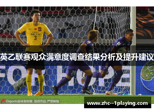 英乙联赛观众满意度调查结果分析及提升建议