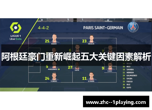 阿根廷豪门重新崛起五大关键因素解析